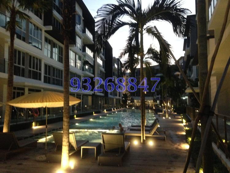 euHabitat (D14), Condominium #143307442